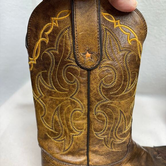 Tony Lama Women's Boots - Size 5.5 - Excellent Condition! - Picture 3 of 10